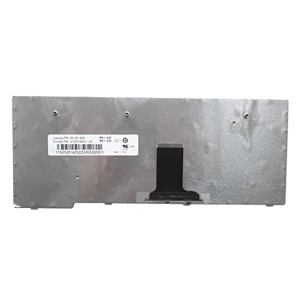 Teksus Laptop Keyborad For Lenovo Ideapad S10-3S | S10-3 | S100 | S110 view 3